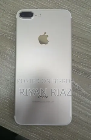 Apple iPhone 7 Plus 128 GB Gold