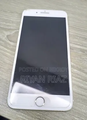 Apple iPhone 7 Plus 128 GB Gold