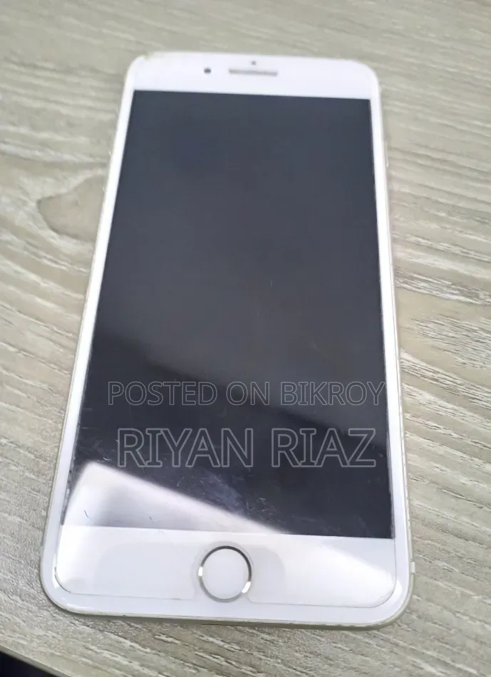 Apple iPhone 7 Plus 128 GB Gold