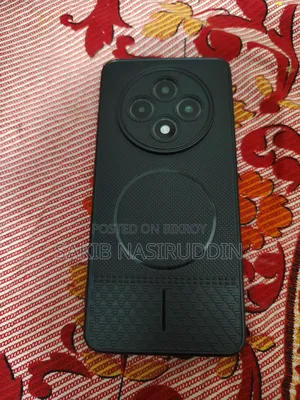 Oppo Reno 12 5G 256 GB Green