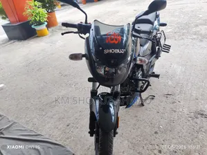 Bajaj Pulsar 150 2020 Black