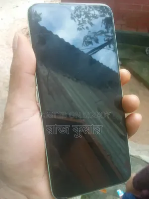 Realme C35 128 GB White