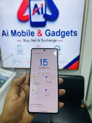 Vivo V29e 5G 256 GB Red