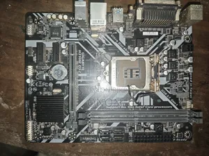 Gigabyte Motherboard