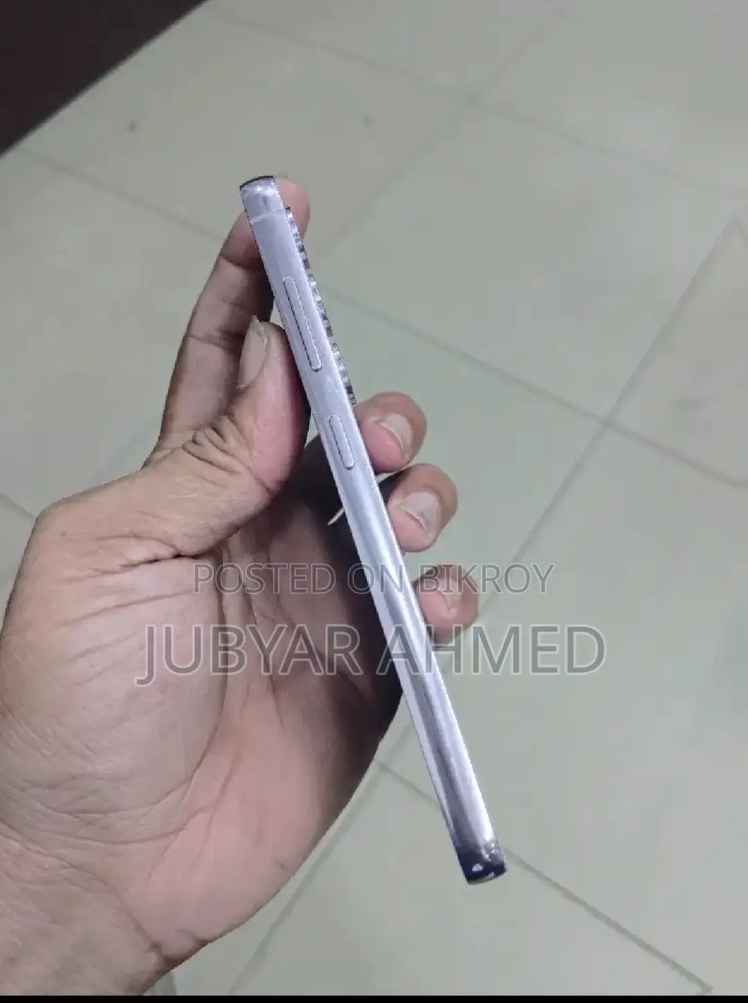 Samsung Galaxy S23 512 GB Pink