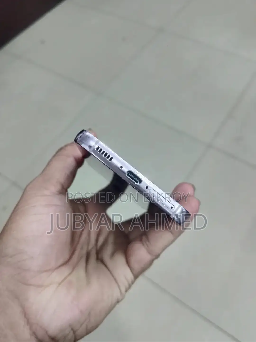 Samsung Galaxy S23 512 GB Pink
