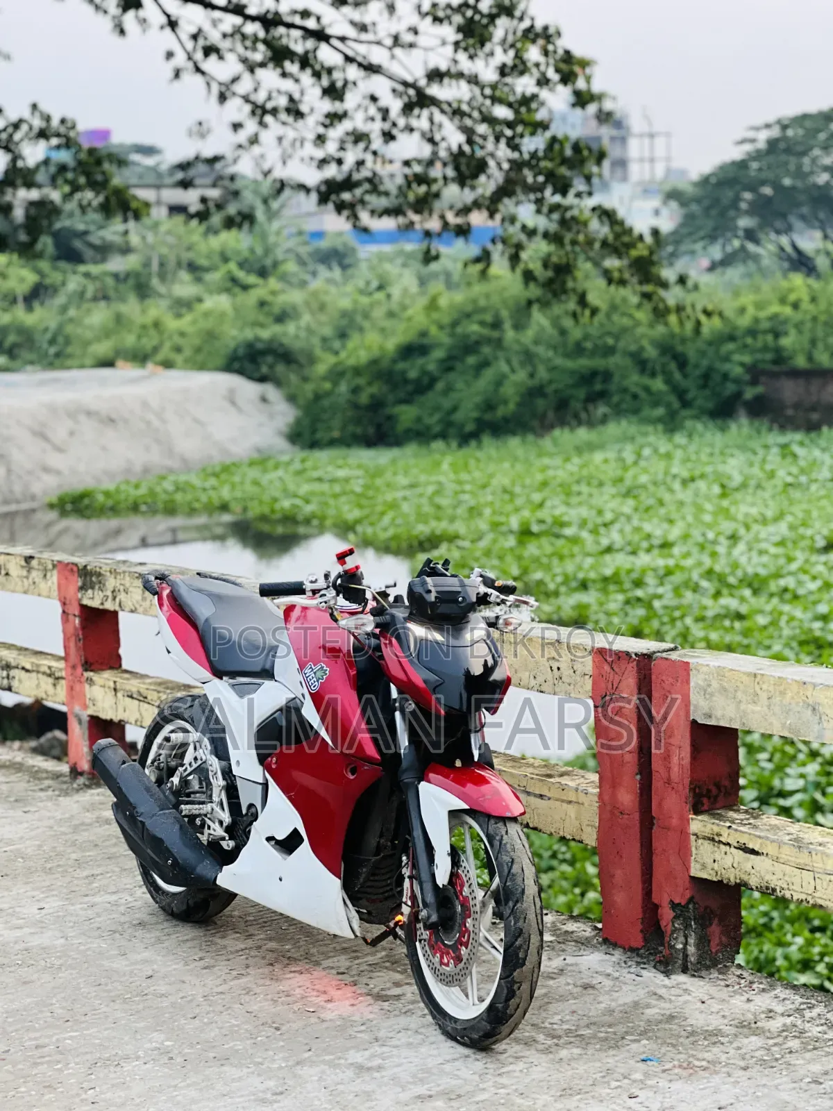 TVS Apache 160 4V 2022 Blue