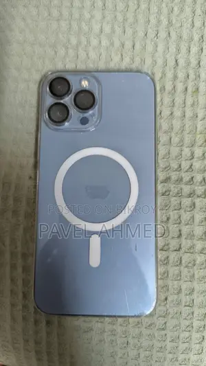 Apple iPhone 13 Pro Max 256 GB