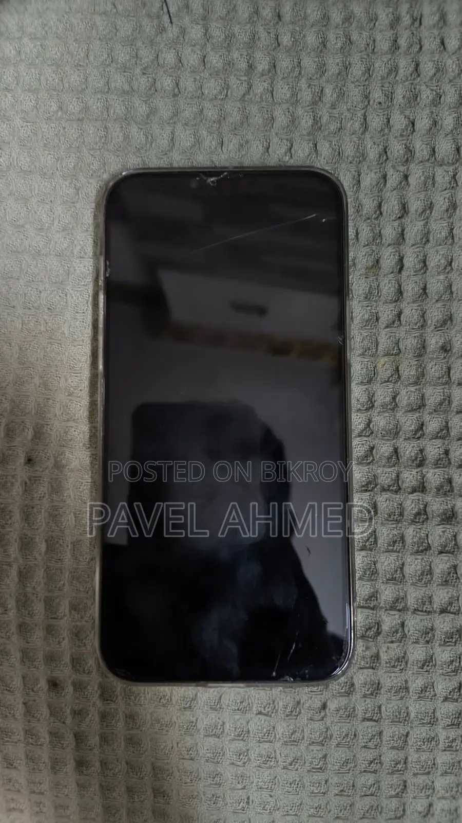 Apple iPhone 13 Pro Max 256 GB