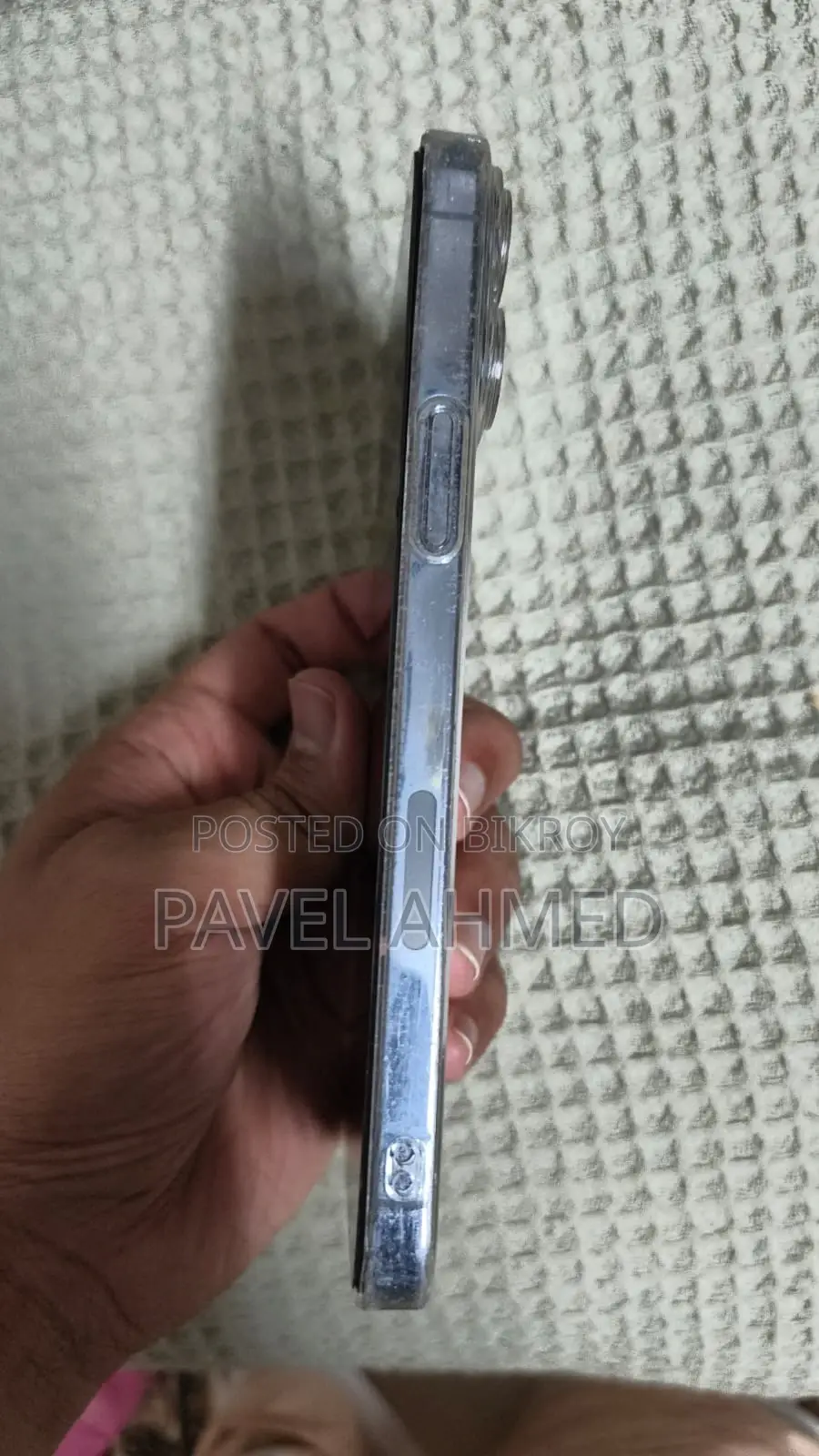 Apple iPhone 13 Pro Max 256 GB