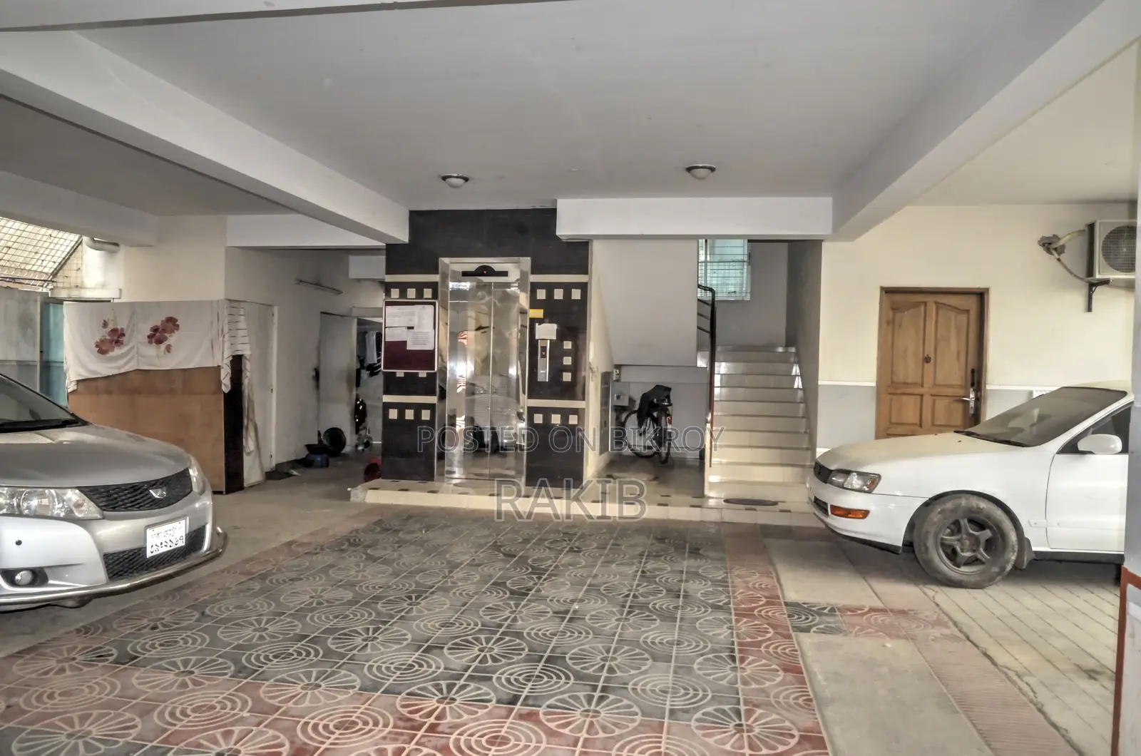 5-Bedroom Apartment in Prime, Khilgaon for Sale