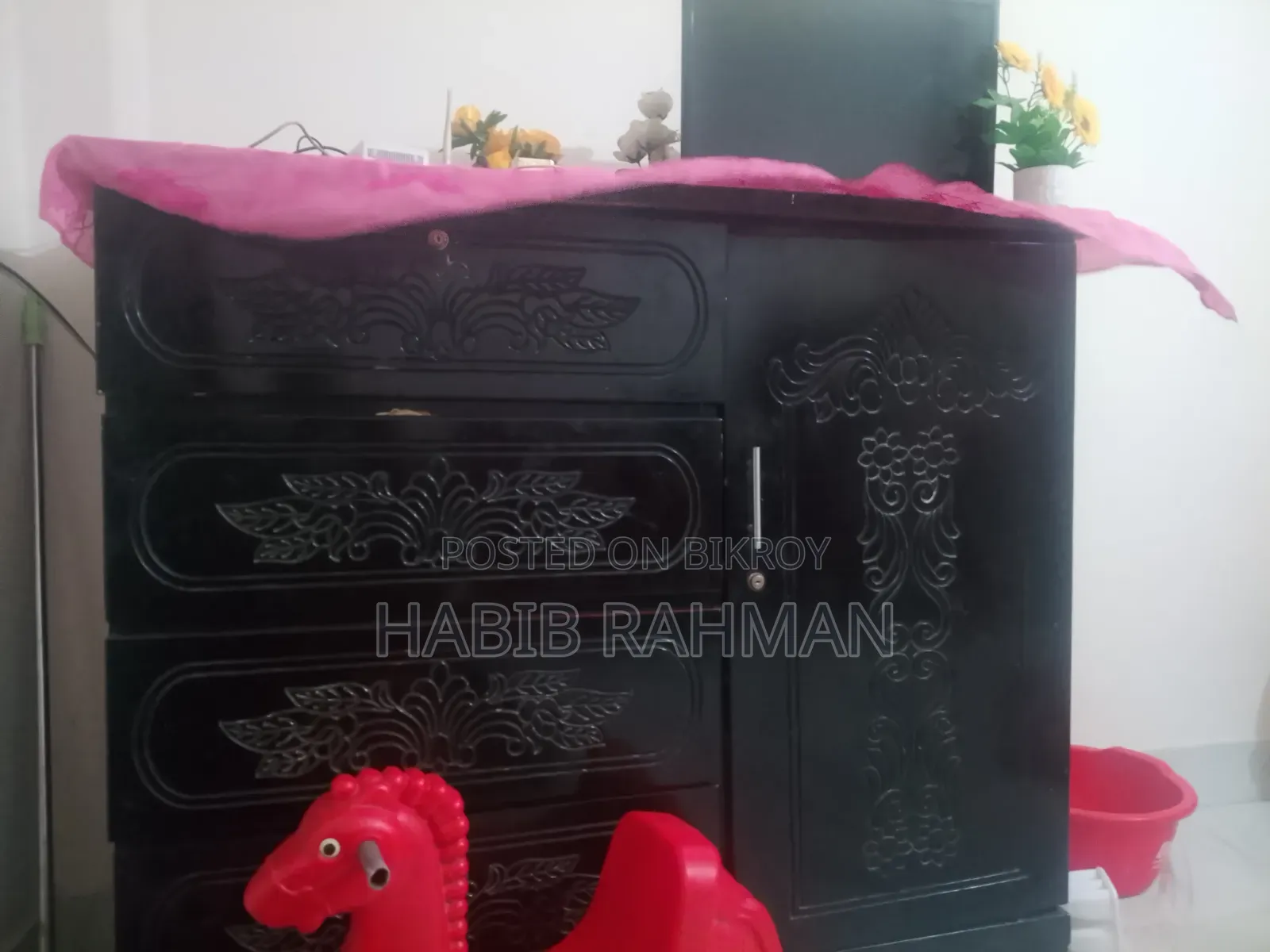 Partex Furniture
