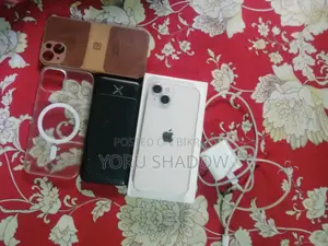 Apple iPhone 13 128 GB Pink