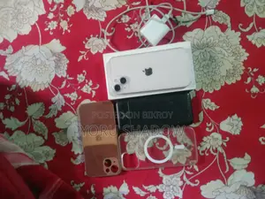 Apple iPhone 13 128 GB Pink
