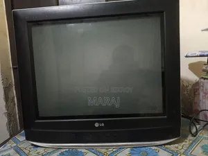 একটি ভালো Lg বক্স টিভি বিক্রি করা হবে