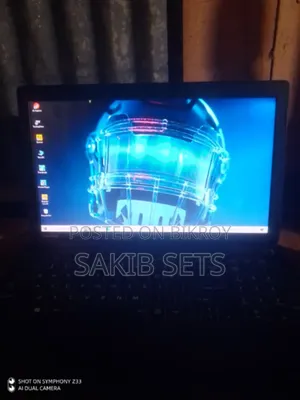 Laptop Toshiba C50 4GB Intel Core I5 HDD 500GB