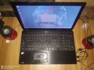 Laptop Toshiba C50 4GB Intel Core I5 HDD 500GB