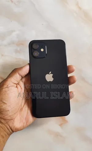 Apple iPhone 12 128 GB Blue