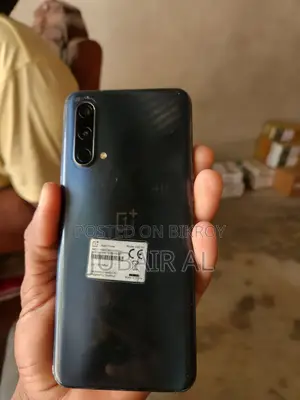 OnePlus Nord CE 5G 128 GB Blue
