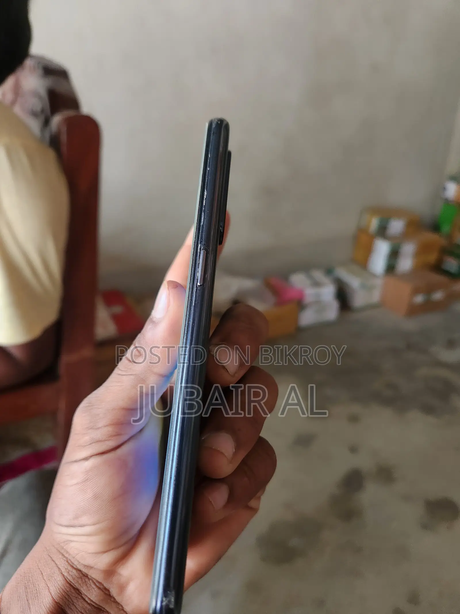 OnePlus Nord CE 5G 128 GB Blue