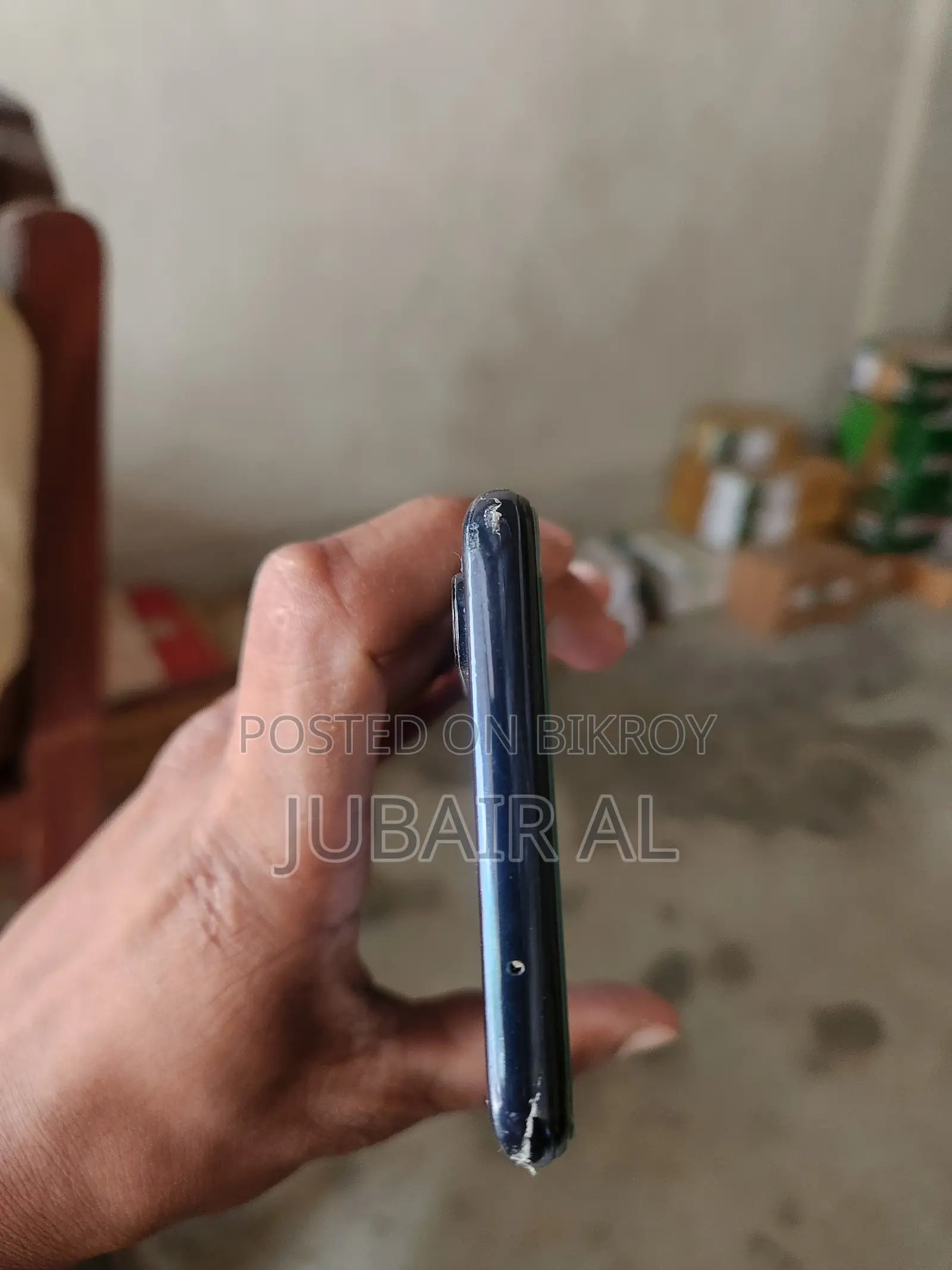 OnePlus Nord CE 5G 128 GB Blue