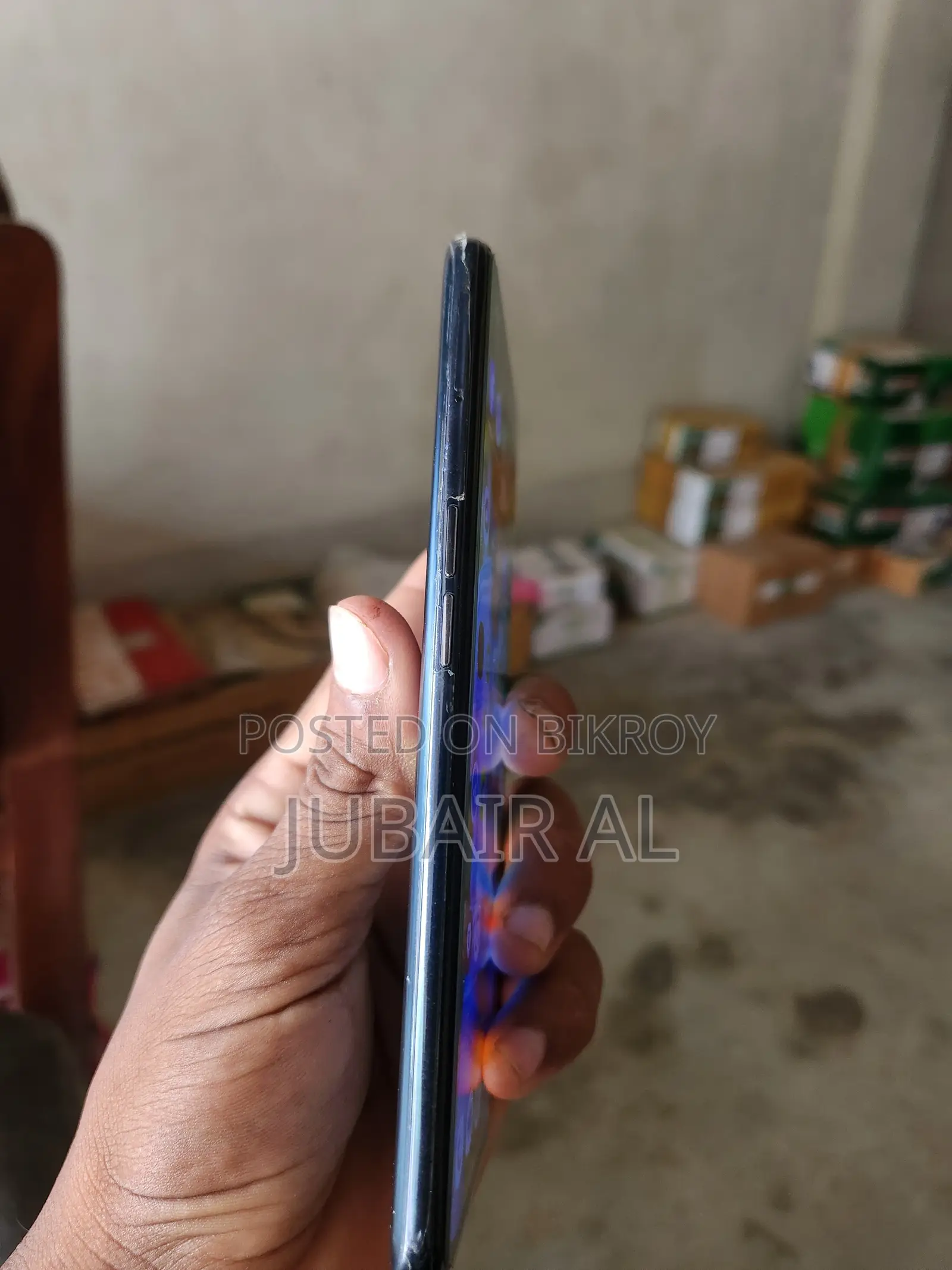 OnePlus Nord CE 5G 128 GB Blue