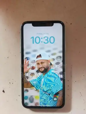 Apple iPhone 11 256 GB Silver