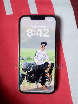 অ্যাপল আইফোন ১৩ প্রো ২৫৬ জিবি গোল্ড