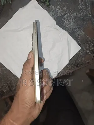 Realme C75 128 GB Gray