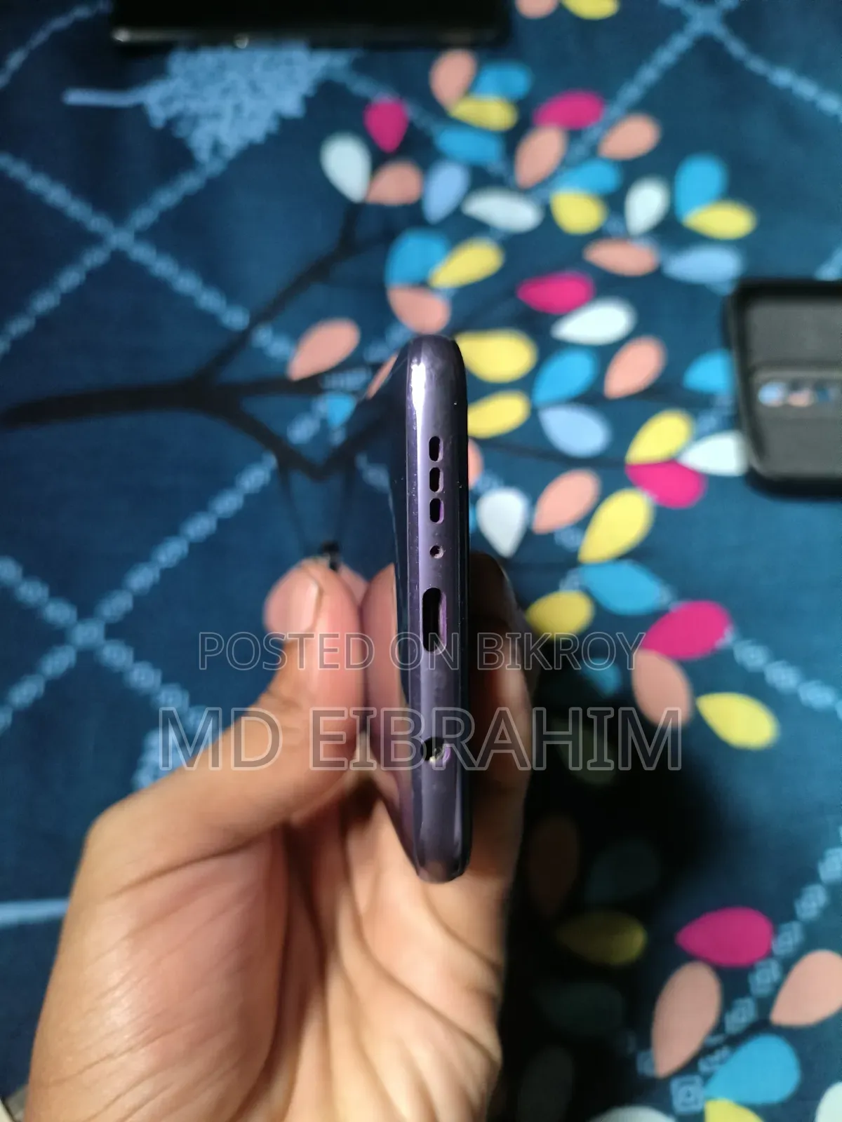 Xiaomi Pocophone X2 64 GB Purple