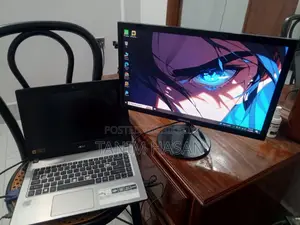 Laptop Acer Aspire E5-475 8GB Intel Core i5 SSD 128GB