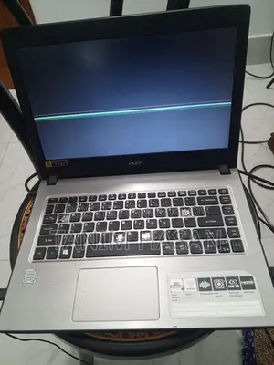 Laptop Acer Aspire E5-475 8GB Intel Core i5 SSD 128GB