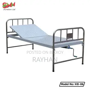 Hospital Bed