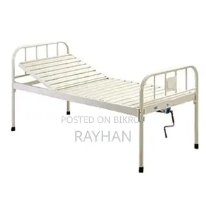 Hospital Bed