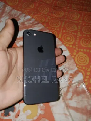 Apple iPhone 8 64 GB Black