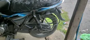 Bajaj Discover 100 2010