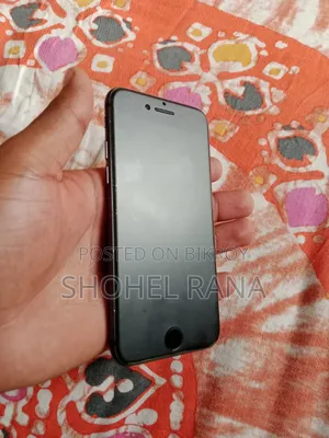 Apple iPhone 8 64 GB Black