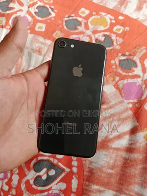Apple iPhone 8 64 GB Black