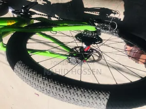 4x Stand Cycle