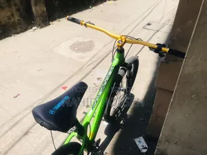 4x Stand Cycle