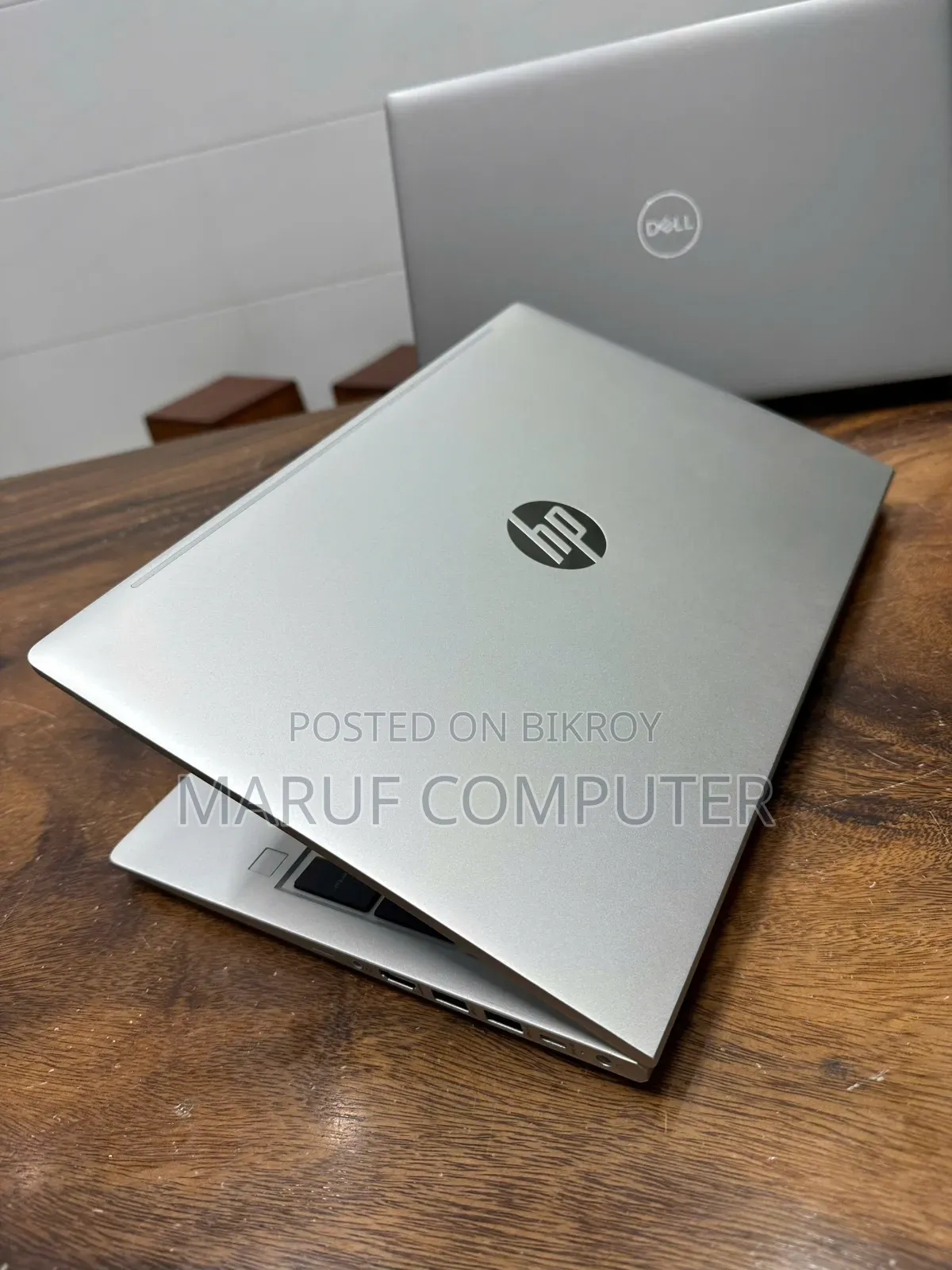 Laptop HP ProBook 440 G7 16GB Intel Core i7 SSD 256GB