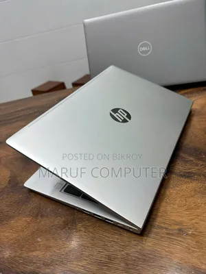 Laptop HP ProBook 440 G7 16GB Intel Core i7 SSD 256GB