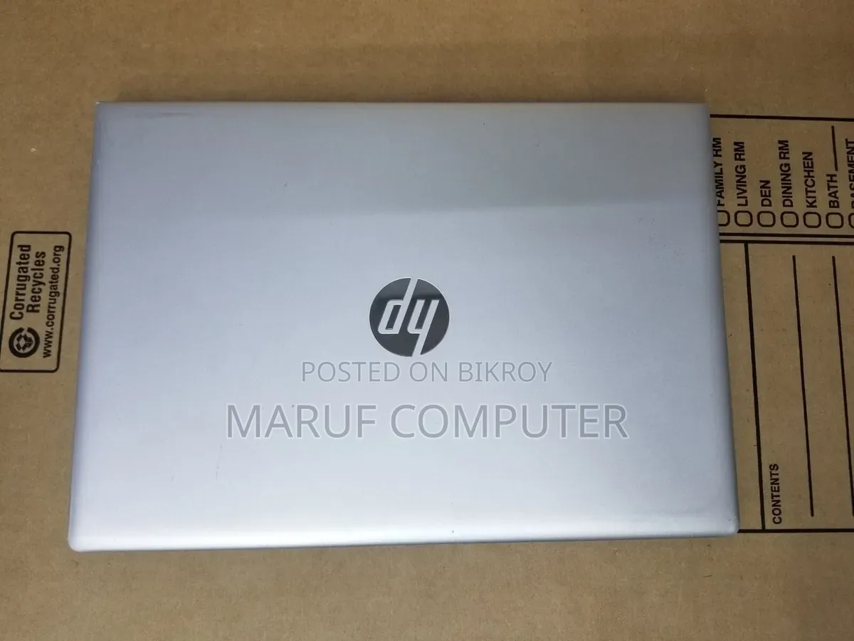 Laptop HP ProBook 440 G7 16GB Intel Core i7 SSD 256GB