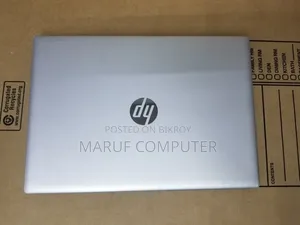 Laptop HP ProBook 440 G7 16GB Intel Core i7 SSD 256GB