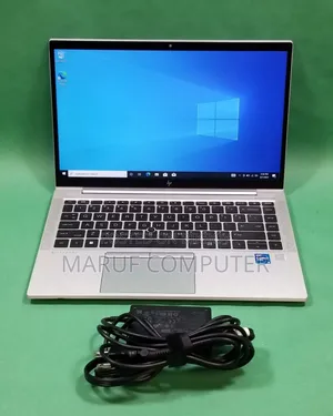 Laptop HP ProBook 440 G7 16GB Intel Core i7 SSD 256GB