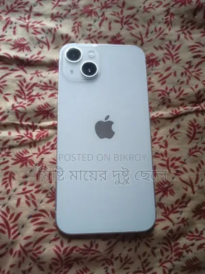 Apple iPhone 13 128 GB White