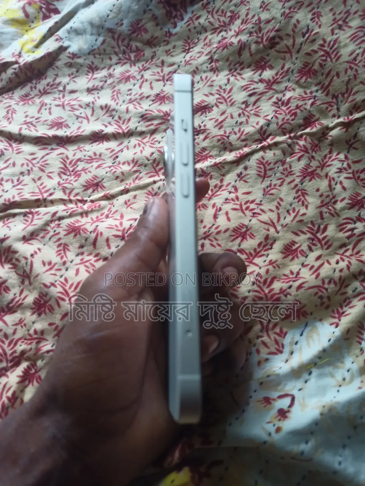 Apple iPhone 13 128 GB White