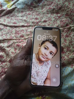 Apple iPhone 13 128 GB White