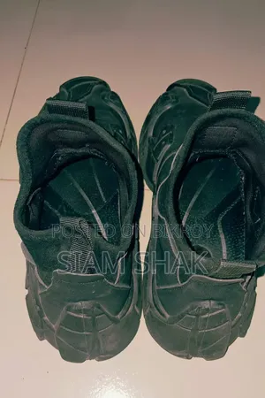 Men's Shoes