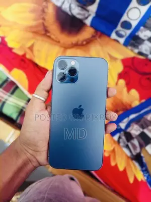 Apple iPhone 12 Pro 128 GB Blue